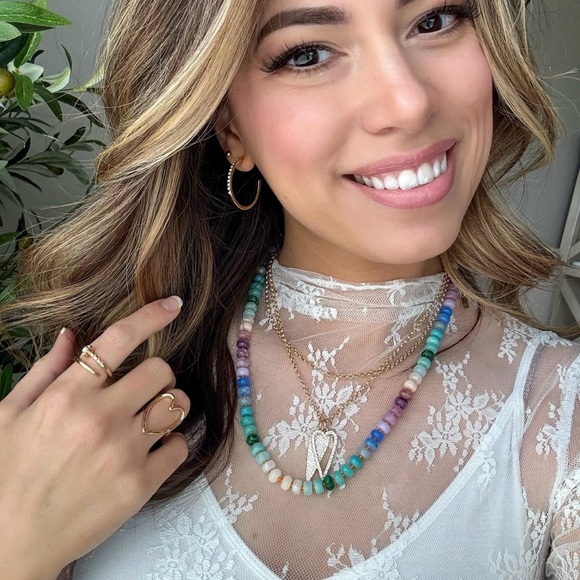 Park Lane Crest Ring-Size 9! BNIB!! - Picture 8 of 11